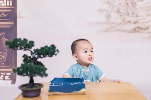 神木宝宝发烧能开空调吗