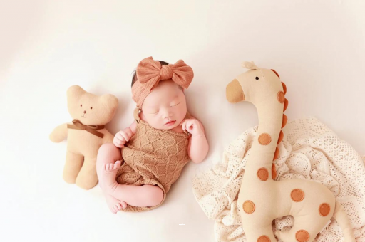 神木宝宝身上长红疙瘩