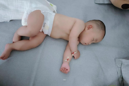 神木孕妇怎么做亲子鉴定